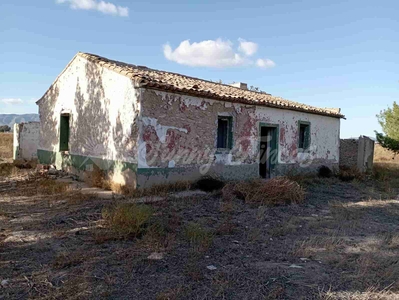 Finca/Casa Rural en venta en Villena, Alicante