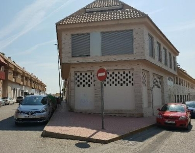 Garaje en venta enc. camilo josé cela, 14,archena,murcia