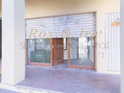 Local Comercial en venta en Sant Antoni de Portmany, Ibiza