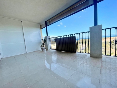 Piso en venta en Calarreona, Aguilas, Murcia