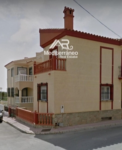 Piso en venta en Vera Ciudad, Vera, Almería