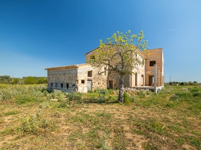 Solar/Parcela en venta en Búger, Mallorca