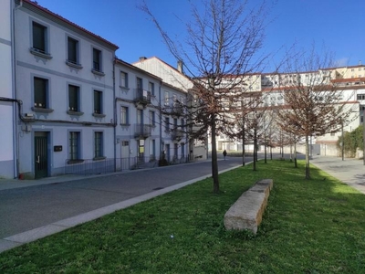 Adosado en Santiago de Compostela