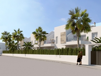 Apartamento en Algorfa