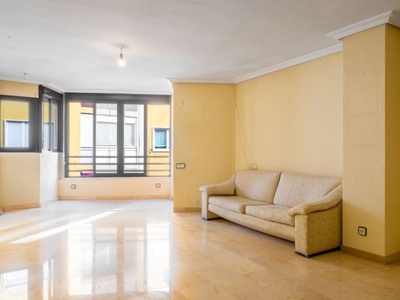 Apartamento en Alicante