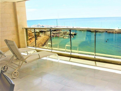 Apartamento en Altea