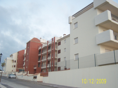 Apartamento en artemisa, Fuengirola