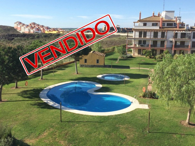 Apartamento en Ayamonte