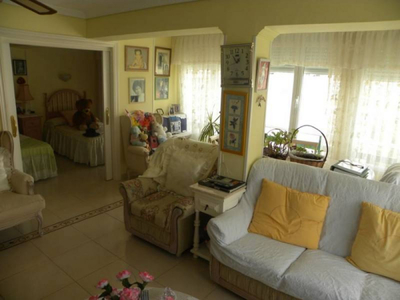 Apartamento en Benidorm