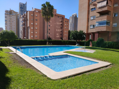 Apartamento en Benidorm