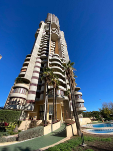 Apartamento en Benidorm