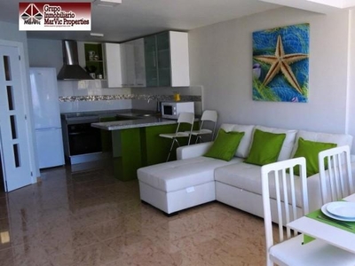 Apartamento en Benidorm