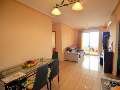 Apartamento en Benidorm