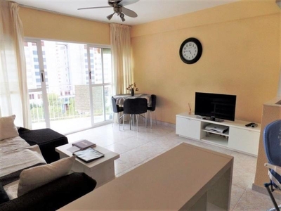 Apartamento en Benidorm