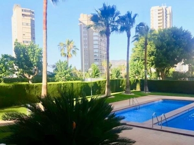 Apartamento en Benidorm