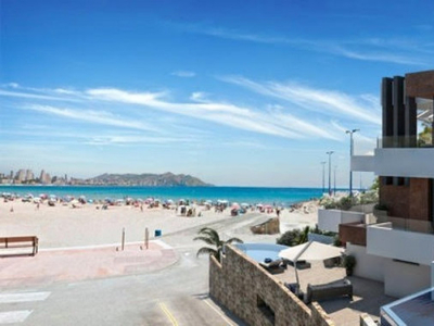 Apartamento en Benidorm