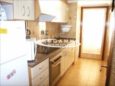 Apartamento en Cullera