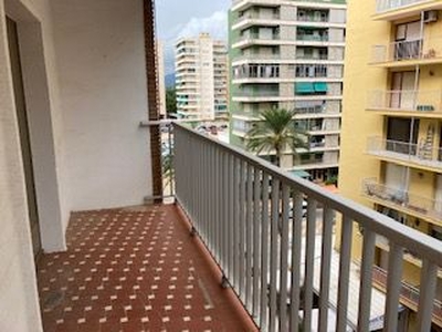 Apartamento en Cullera