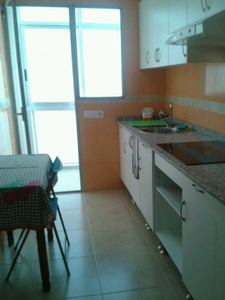 Apartamento en Denia