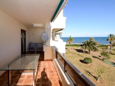 Apartamento en Denia