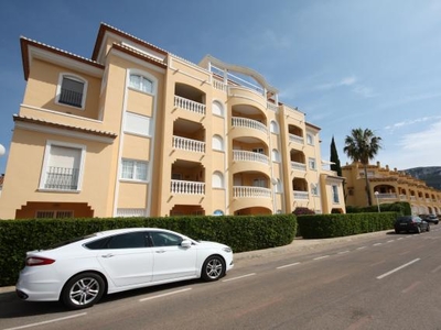 Apartamento en Denia