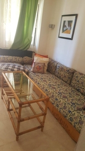 Apartamento en Fuengirola