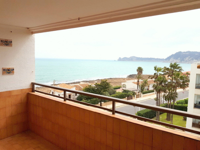 Apartamento en Jávea/Xàbia