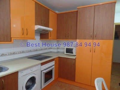 Apartamento en León