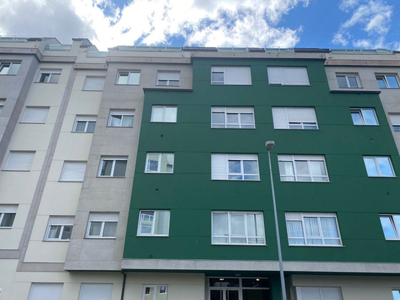 Apartamento en Lugo