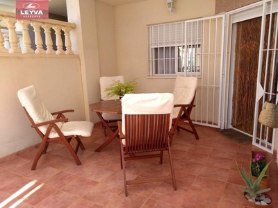 Apartamento en Mazarrón