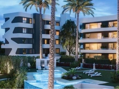 Apartamento en Mijas