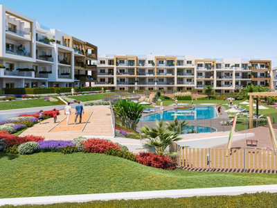 Apartamento en Orihuela Costa