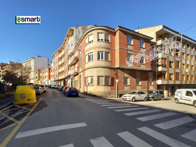 Apartamento en Pravia