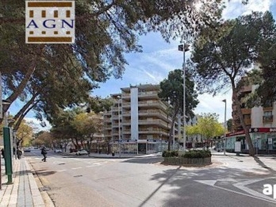 Apartamento en Salou