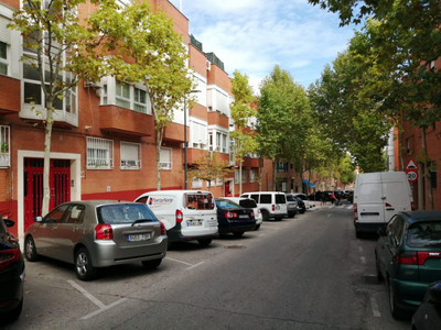 Apartamento en San Sebastián de los Reyes