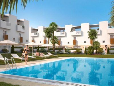 Apartamento en Torrevieja