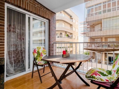 Apartamento en Torrevieja