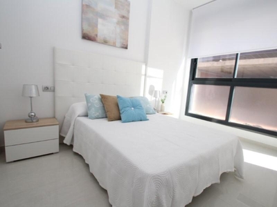 Apartamento en Torrevieja