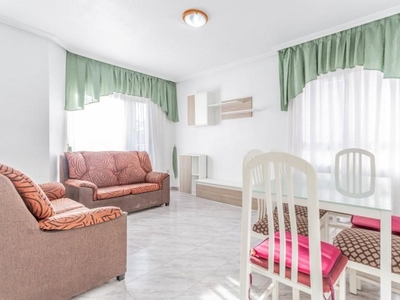 Apartamento en Torrevieja