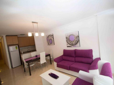 Apartamento en Torrevieja