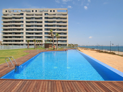 Apartamento en Torrevieja