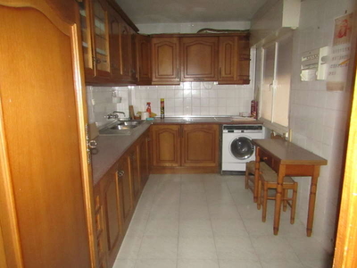 Apartamento en Valdepeñas