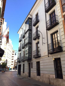 Apartamento en Valladolid