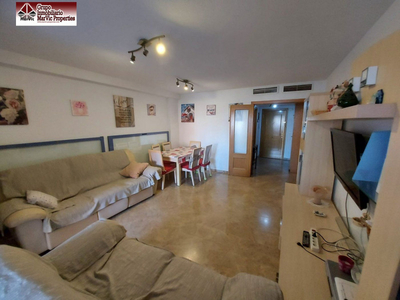 Apartamento en Villajoyosa