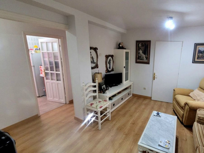 Apartamento en Zamora