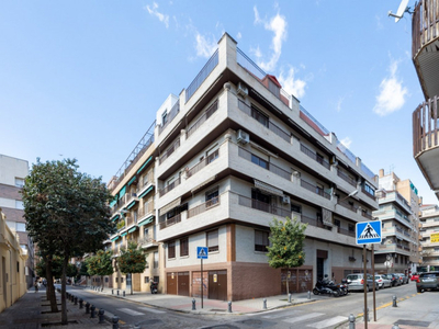 Ático duplex en Granada