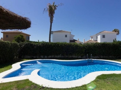 Bungalow en El Puerto de Santa María