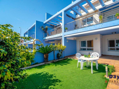 Bungalow en Orihuela Costa