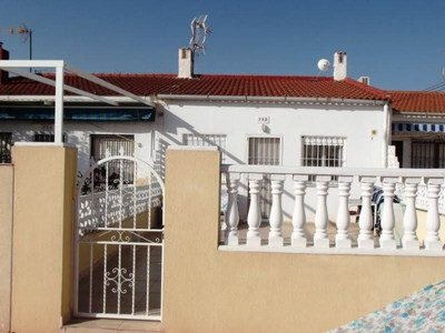 Bungalow en Torrevieja