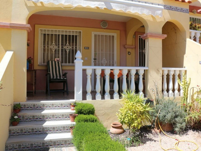 Bungalow en Torrevieja